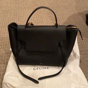 Celine Belt Bag
